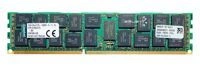 RAM-geheugen 1x 16GB Kingston ECC REGISTERED DDR3 2Rx4 1333MHz PC3-10600 RDIMM | KVR13LR9D4/16I