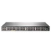 Schakelaar HPE JL256A 48x 10/100/1000 4x SFP+ 370 W PoE+