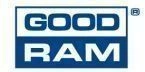 RAM-geheugen 1x 4GB GoodRAM ECC UNBUFFERED DDR3 1333MHz PC3-10600 UDIMM | W-MEM1333E34G