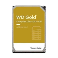 Harde schijf Western Digital GOLD 3.5'' HDD 12TB 7200RPM SATA 6Gb/s 512MB | WD122KRYZ