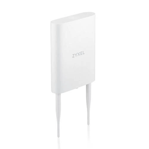 Toegangspunt Zyxel NWA55AXE-EU0102F 2,4 GHz | 5 GHz 575 Mbps | 1200 Mbps 802.11 a/b/g/n/ac/ax