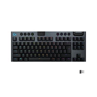 Draadloze toetsenbord Logitech G G915 TKL QWERTY