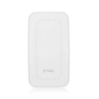 Toegangspunt Zyxel WAX300H-EU0101F 2,4 GHz | 5 GHz 2400 Mbps 802.3at PoE+ 802.11 b/g/n/ac/ax