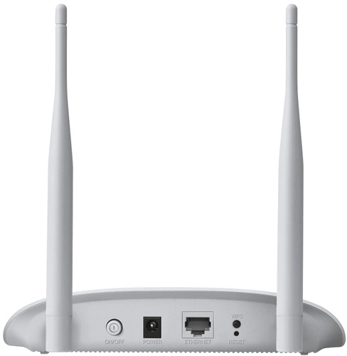 Toegangspunt TP-LINK TL-WA801N 2.4 GHz 802.11 b/g/n