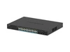 Schakelaar Netgear MS324TXUP-100EUS 24x 2.5Gb 4x SFP+ 720 W PoE++