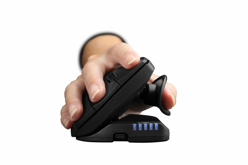 Bedraad muis Contour Unimouse CDUMBK11001