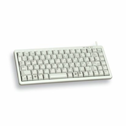 Bedraad toetsenbord Cherry G84-4100 QWERTY