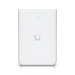 Toegangspunt Ubiquiti U7-Pro-Wall 2,4 GHz | 5 GHz | 6 GHz 5764 Mbps 802.11a/b/g/n/ac/ax/be