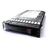 HDD-shijf HDD gewijd voor de server HP 3.5'' 300GB 15000RPM SAS 6Gb/s 517350-001 | 417192-004 | 516814-B21 | REFURBISHED