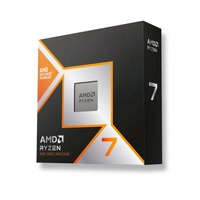 Processor AMD Ryzen 7 9800X3D (104MB, 8x 5.2GHz) 100-100001084WOF