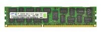 RAM-geheugen 1x 8GB Samsung ECC REGISTERED DDR3 2Rx4 1333MHz PC3-10600 RDIMM | M393B1K70DH0-YH9