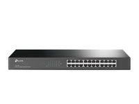Schakelaar TP-LINK TL-SF1024 24x 100Mb
