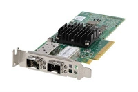 Netwerkkaarten DELL 540-BCOR 2x SFP28 PCI Express 25Gb