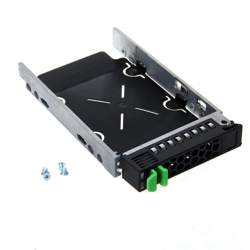 Beugel FUJITSU 2,5'' Hot Swap gewijd voor Blade, Tower i Rack | A3C40101974