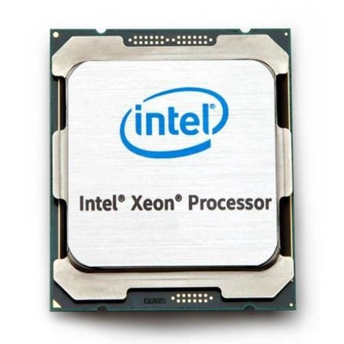 Intel Xeon Processor E5430 ( 12M Cache, 2.5 GHz, 1333MHz ) SLBBK