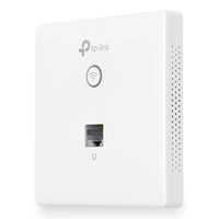 Toegangspunt TP-LINK EAP115-Wall 2.4 GHz 802.11 b/g/n