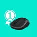 Draadloze muis Logitech M185 910-002238