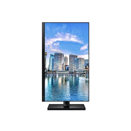 Monitoren 27" Samsung LF27T450FZUXEN T450 1920 x 1080 Full HD 75Hz schermmatrix IPS