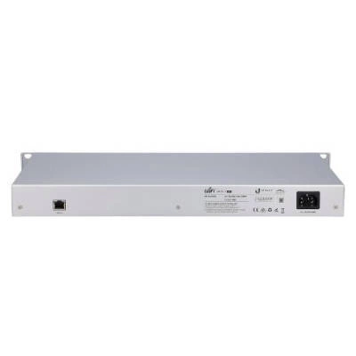 Schakelaar Ubiquiti US-24-500W 24x 10/100/1000 2x SFP 470 W PoE+
