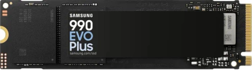 SSD-schijf Samsung 990 EVO PLUS 1TB M.2 NVMe PCIe 5.0 | MZ-V9S1T0BW