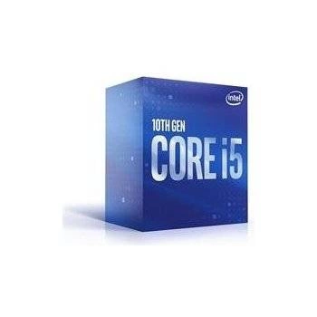 Processor Intel Core i5-10600KF (12MB, 6x 4.8GHz) BX8070110600KF