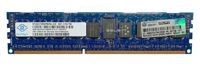 RAM-geheugen 1x 4GB Nanya ECC REGISTERED DDR3 1Rx4 1333MHz PC3-10600 RDIMM | NT4GC72B4PB0NL-CG