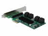 BROADCOM MegaRAID 9560-16i 05-50077-00 SAS/SATA/NVMe 12Gb/s 8GB nieuw 3 jaar