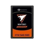 SSD-schijf Seagate Nytro 2532 3840GB 2.5'' SAS 12Gb/s TLC | XS3840LE70124