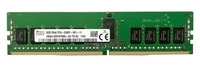 RAM-geheugen 1x 8GB Hynix ECC REGISTERED DDR4 2Rx8 2400MHz PC4-19200 RDIMM | HMA41GR7AFR8N-UH