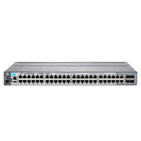 Schakelaar HPE J9728A 48x 10/100/1000 4x SFP