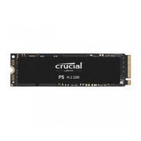 SSD-schijf Crucial P5 250GB M.2 NVMe PCIe | CT250P5SSD8