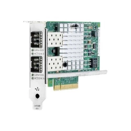 Netwerkkaarten HPE 867328-B21 2x SFP28 PCI Express 10/25Gb