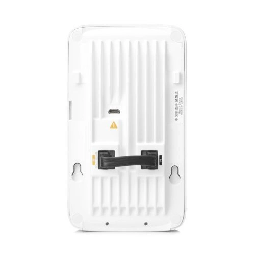 Toegangspunt HPE R2X16A 2.4 GHz | 5 GHz 867 Mbps 802.11a/b/g/n/ac-wave2