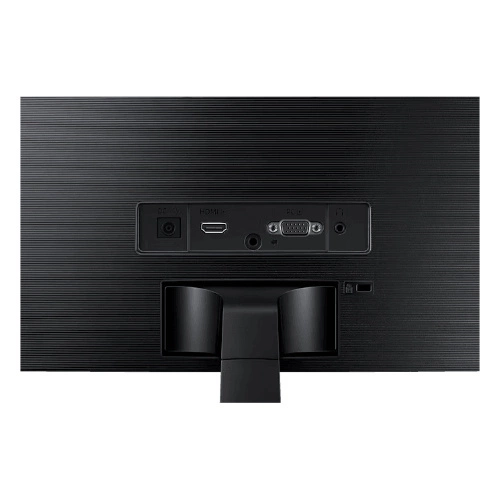 Monitoren 24" Samsung LS24C360EAUXEN S36C 1920 x 1080 Full HD 75Hz schermmatrix VA