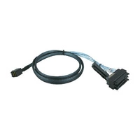 Draad Mini SAS HD SFF-8643, 1m  | CS0053