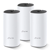 Toegangspunt TP-LINK DECO M4 3-PACK 2.4 GHz | 5 GHz 867 Mbps 802.11 a/b/g/n/ac