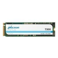 SSD-schijf Micron 7300 MAX 400GB M.2 2280 NVMe TLC | MTFDHBA400TDG-1AW1ZABYY
