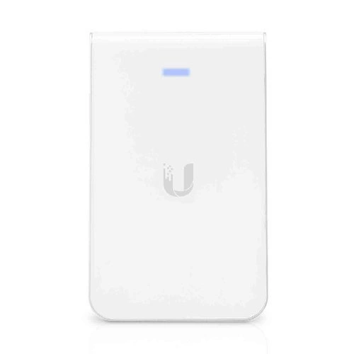 Toegangspunt Ubiquiti UAP-AC-IW-5 2.4 GHz | 5 GHz 867 Mbps 802.11a/b/g/n/ac