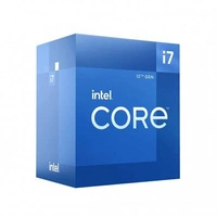 Processor Intel Core i7-12700K (25MB, 12x 5GHz) BX8071512700K