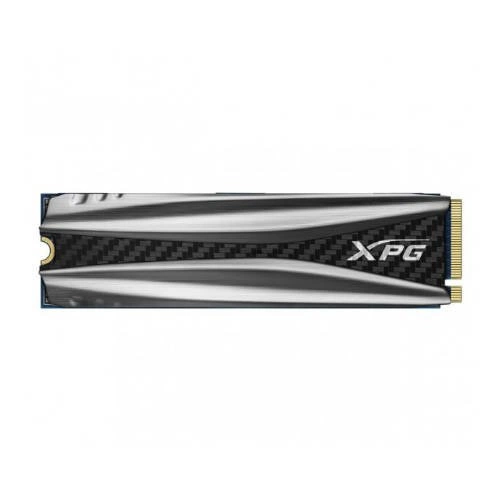 SSD-schijf ADATA GAMMIX S50 2000GB M.2 NVMe PCIe | AGAMMIXS50-2TT-C