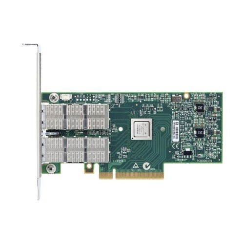 Netwerkkaarten DELL 540-BBPC 2x SFP+ PCI Express 10Gb