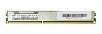 RAM-geheugen 1x 4GB Samsung ECC REGISTERED DDR3 1333MHz PC3-10600 RDIMM | M392B5170EM1-CH9