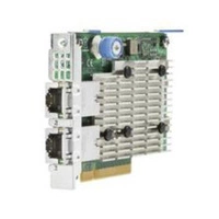 Netwerkkaarten HPE 879384-B21 2x RJ-45 PCI Express 10Gb