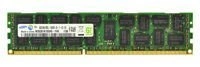 RAM-geheugen 1x 8GB Samsung ECC REGISTERED DDR3 1333MHz PC3-10600 RDIMM | M393B1K70DH0-YH9