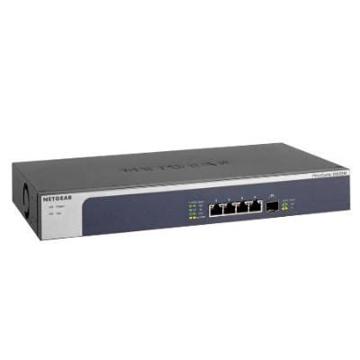 Schakelaar Netgear XS505M-100EUS 5x 10/100/1000/10000 1x SFP+