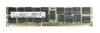 RAM-geheugen 1x 16GB Samsung ECC REGISTERED DDR3 1600MHz PC3-12800 RDIMM | M393B2G70QH0-CK0