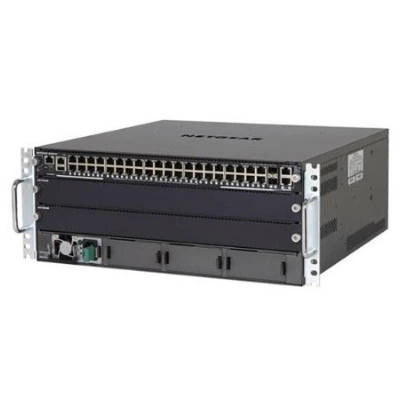 Schakelaar Netgear XCM8903SK-10000S 40x 10/100/1000 | 2x 10/100/1000/10000 2x SFP+