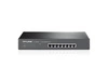 Schakelaar TP-LINK TL-SG1008 8x 1Gb
