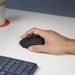 Draadloze muis Logitech B170 Black Bp 910-004798
