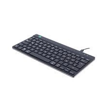 Bedraad toetsenbord R-GO Tools R-Go Compact Break QWERTY